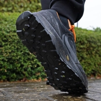 Guru Waterproof Trainers